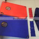 Outdoor Kids Sandbag Toss Game Set thumbnail-1