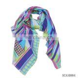 Tudung Silk Scarf From China Supplier thumbnail-1
