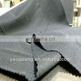 Nylon rayon spandex double roma fabric
