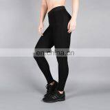 New Design Athleisure Skinny Women Legging Pants thumbnail-3