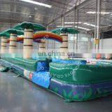 Bouncing Castle Inflatable Slide for Wet or Dry thumbnail-1