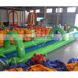 Commercial Long Gaint Inflatable Slip and Slide for Adult thumbnail-1