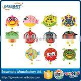 Hot Sell Cartoon Type Water Animal Frisbee Kid Toys Beach Toys thumbnail-1