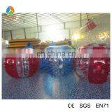 2015 Hot Sale PVC Cheap Inflatable Commercial Bumper Ball for Sale thumbnail-2