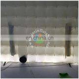Small Inflatable Tent, Photo Tent thumbnail-3