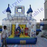 High Quality Inflatable Jumping Castle for Sale JC006