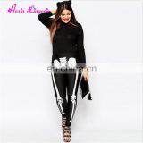 Custom Service No Moq Women Winter Halloween Leggings thumbnail-4