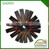 Heat Transfers Films Iron-On Label (Tagless) for Garment / Underwear / Bra thumbnail-2