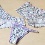 2015 Nifty and Sexy Underwear Set/cotton Top Set/chemise thumbnail-6