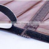 Welcomed by Family of Magnetic Window Screen for Against Mosquito With Lace Door Head thumbnail-5