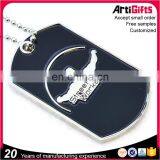 Various Styles Cheap Military Dog Tags for Men thumbnail-5
