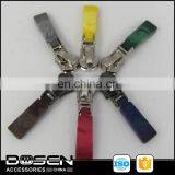 Colorful Zipper Head Metal Zipper Slider Custom Zip Pull For Clothing Bag Handbags Backpack Zipper Accessories thumbnail-2