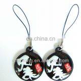 2018 Newest Fashion Design Products Custom Round Shapes Mobile Phone Cleaner for Screen