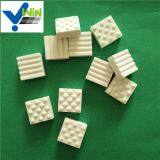 92% Aluminum Oxide 5mm Mosaic Lining Tiles thumbnail-4