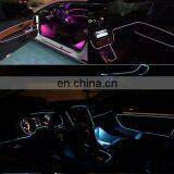 2016 Car EL Wire Hot Selling 3rd Generation Polar Light 3 EL Wire for Car / Sunglasses / Earphone / Clothes Etc. thumbnail-2