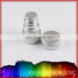 Test Tube With Aluminum Screw Cap thumbnail-3