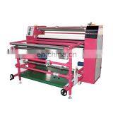 Wholesale Oil Heated Rotary Heat Presses Transfer Printing Machine