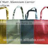 BSCI Audited Factory / do Print in House / 90% of Customers Repeat Orders / Laser Bag thumbnail-5