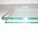 15mm Heat Strengthened Glass