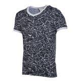 Mens Designer t Shirts Discount Activewear Tops thumbnail-2