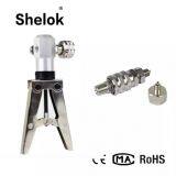 Portable Hand Held Pressure Test Pump Calibrator thumbnail-2