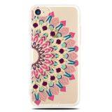 Nuevo Mandala Funda Carcasa Silicona Gel TPU Bumper Para Smart Phone Case Cover thumbnail-5