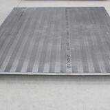 Titanium Clad Steel Plate