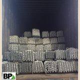 Traffic Safety Galvanized U-channel Tube thumbnail-3