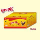 4g*25*80 Chicken Poulet Bouillon Cube Spice Stock Cube thumbnail-2