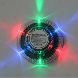 LED Colorful Light Charging UFO Light KTV Room Lights thumbnail-3