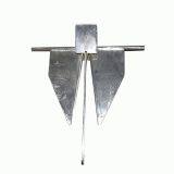 Stainless Steel Folding Anchor thumbnail-3