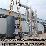 Potato Starch Making Process and Potato Starch Processing Machine thumbnail-4