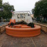 Circular Lifting Electro Magnet for Steel Scrap MW5-90L thumbnail-5