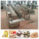 Food Machinery Automatic Wafer Production Line thumbnail-5