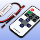 Mini R106 Single Color LED Controller thumbnail-3