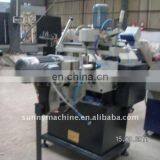 Lock Hole Milling Machine PVC Windows Doors Machine