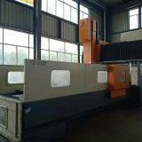 Taiwan SH-Qiao You FD-2142 Gantry Machining Center thumbnail-2