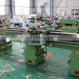 Large Aperture Lathe CA6160 China Lathe Machine With Low Price thumbnail-3
