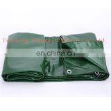 PVC Coated Cloth Rain Canopy Top Canvas Cover 0.5mm Knife Scraper Waterproof Outdoor Shade Cloth thumbnail-4