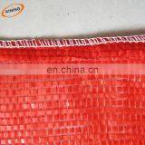 Wholesale Durable UV-treated Plastic PP Tubular Mesh Bag for Firewood thumbnail-5