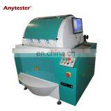 Small Mini Lab Textile Yarn Sample Warping Machine for Wool and Cotton