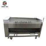 Wholesale Automatic Vegetable Irish Potato Onion Ginger Peeler Taro Radish Date Passion Fruit Peeling Machine thumbnail-6