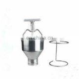 SHIPULE Easy to Use Family Popular Mini Donut Machine / Manual Donut Maker