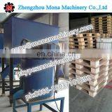 High Compressed Automatic Wood Pallet Production Line/wooden Pallet Making Line thumbnail-5