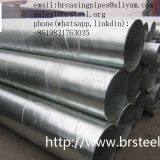 Galvanized Steel Pipe,GI Steel Pipes for Reduced Pressure Liquid Shipment Such as Water, Gas and Oil,Building Materials Business Industrial Galvanized Steel Pipe thumbnail-4