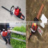 Garden Double Blade Gasoline Hedge Trimmers With Cheap Price thumbnail-7