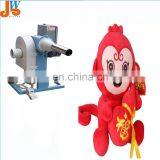 Portable Teddy Bear Stuffing Machine/Fiber Opening Pillow Filling Machine/Cotton Pillow Filling Machines thumbnail-6
