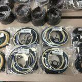 Rammer S25N-L S25N-H S54 S55 S56 S82 S83 S80 Hydraulic Breaker Hammer Spare Parts Diaphragm Excavator Parts thumbnail-4