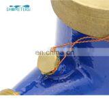 Popular China Multi Jet Dry Dial 1 Inch Brass Water Meter thumbnail-4