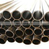 Seamless ST52 Cold Drawn Steel Honed Tube